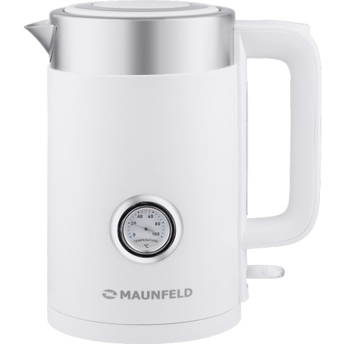 Чайник электрический MAUNFELD MFK-631W