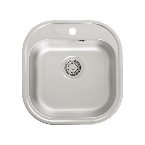 Кухонная мойка Teka STYLO 1B(с) (10107045) микротекстура