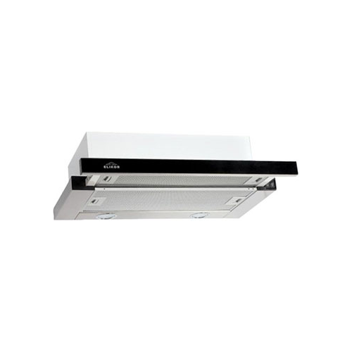 Вытяжка ELIKOR IG 6514 MB КВ II М-400-60-451 нерж./черный