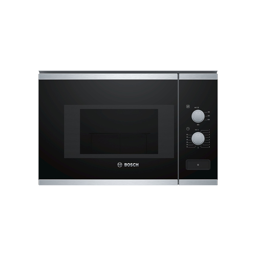 Встраиваемая микроволновая печь СВЧ Bosch BFL 520 MS0