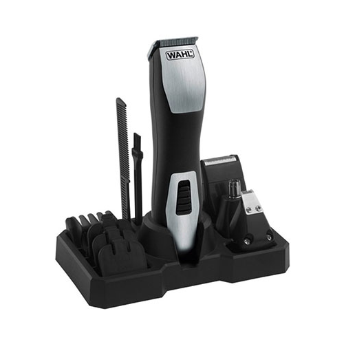 Машинка для стрижки волос и бороды Wahl 9855-1216