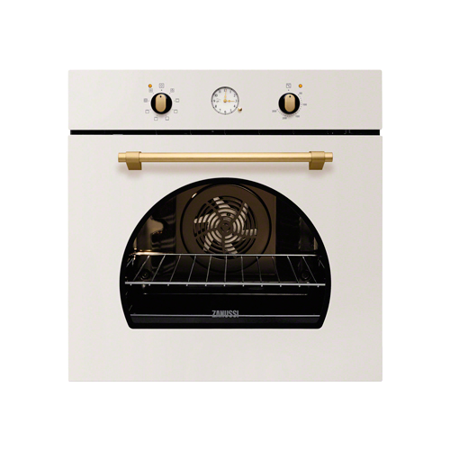 Встраиваемый электрический духовой шкаф Zanussi OPZB 2300 C