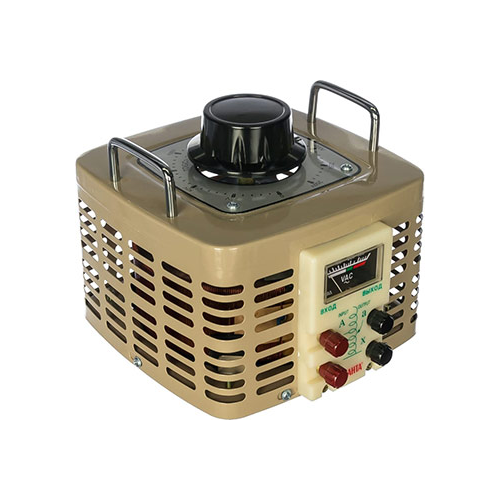 Автотрансформатор Ресанта TDGC2-2К 2kVA