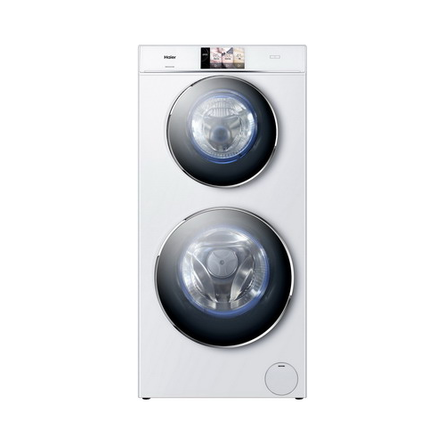 Стиральная машина с сушкой Haier HWD 120-B 1558 U