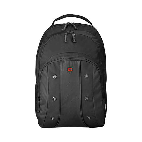 Рюкзак Wenger 16'' черный полиэстер 35 x 25 x 46 см 25 л 64081001