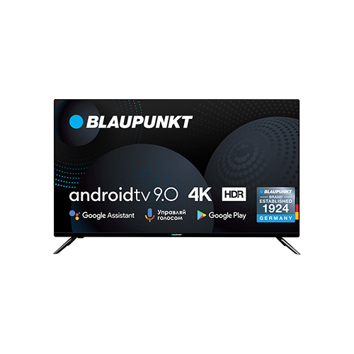 4K (UHD) телевизор Blaupunkt 65UN965T