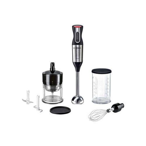 Погружной блендер Bosch MS6CM6166 Черный