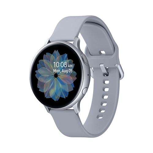 Смарт-часы Samsung Galaxy Watch Active2 SM-R820N арктика 44 мм