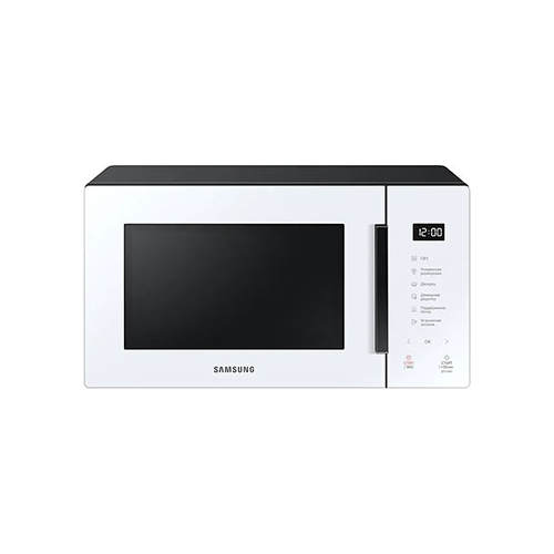 Микроволновая печь - СВЧ Samsung MS30T5018AW белый
