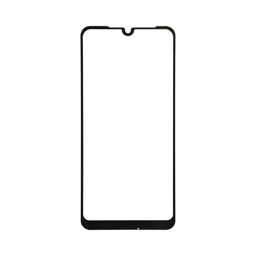 Защитное стекло Red Line Xiaomi Redmi 7A Full Screen tempered glass FULL GLUE черный