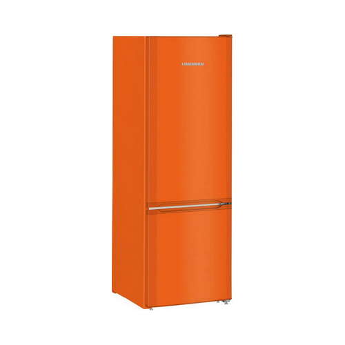 Двухкамерный холодильник Liebherr CUno 2831-21