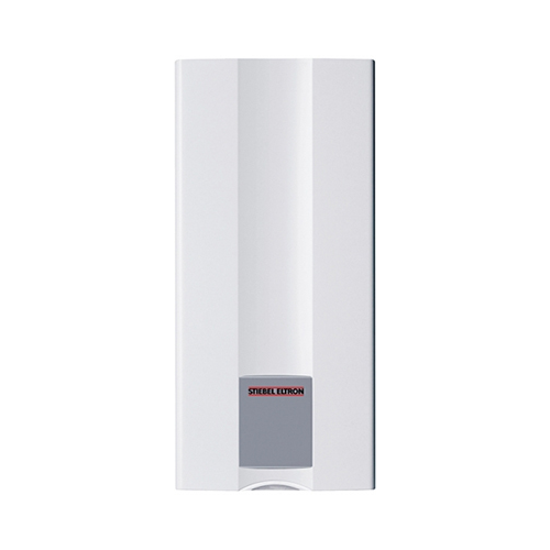 Водонагреватель проточный Stiebel Eltron HDB-E 12 Si белый