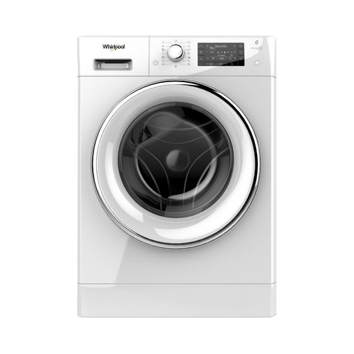 Стиральная машина Whirlpool FWSD 81283 WCV