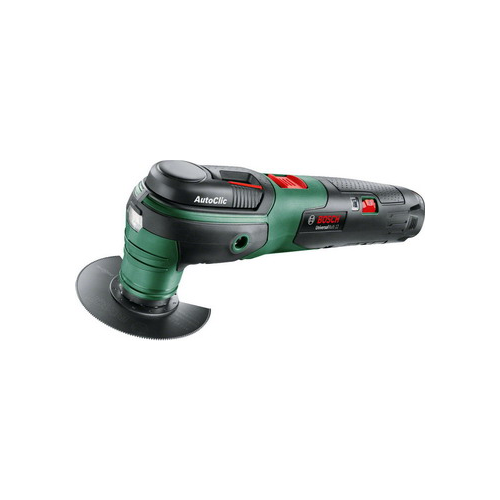 Многофункциональная шлифовальная машина Bosch UniversalMulti 12 0603103021