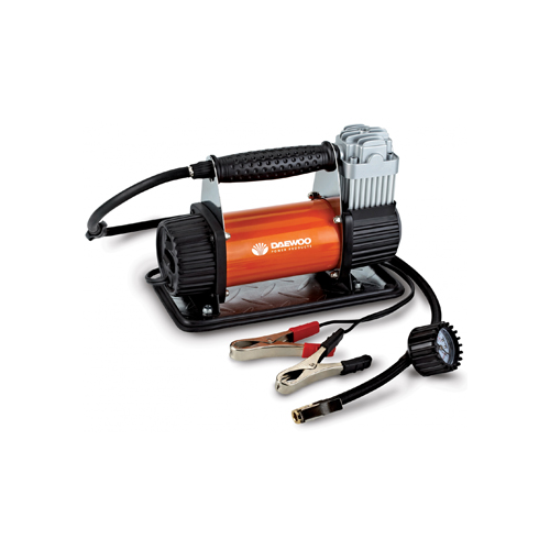 Компрессор автомобильный Daewoo Power Products DW 90