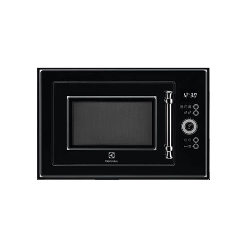 Встраиваемая микроволновая печь СВЧ Electrolux EMT 25203 K