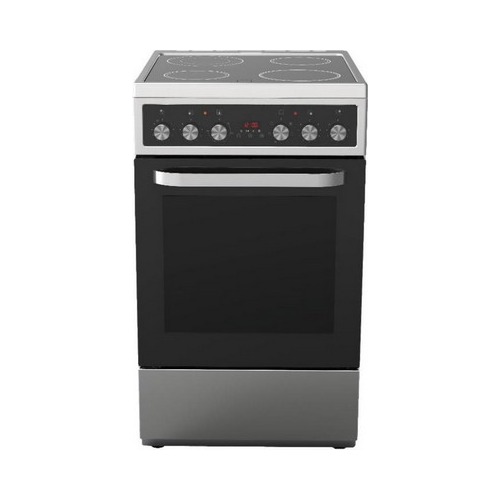 Электроплита Haier HCX-5CDPX1