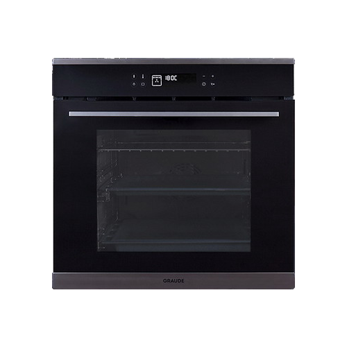 Встраиваемый электрический духовой шкаф Graude BM 60.2 E
