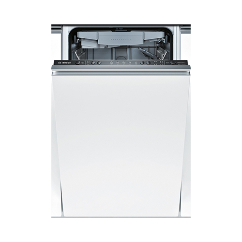Полновстраиваемая посудомоечная машина Bosch SPV 25 FX 10 R
