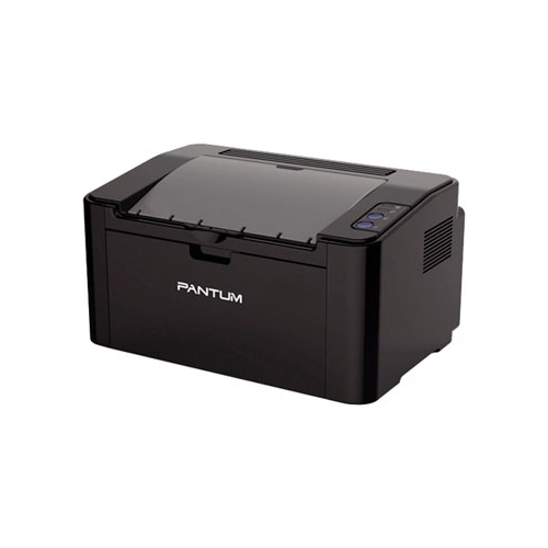 Принтер Pantum P 2207 черный