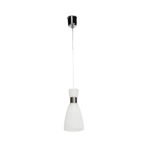 Люстра подвесная MW-light Лоск 354016301 1*60 W Е14 220 V