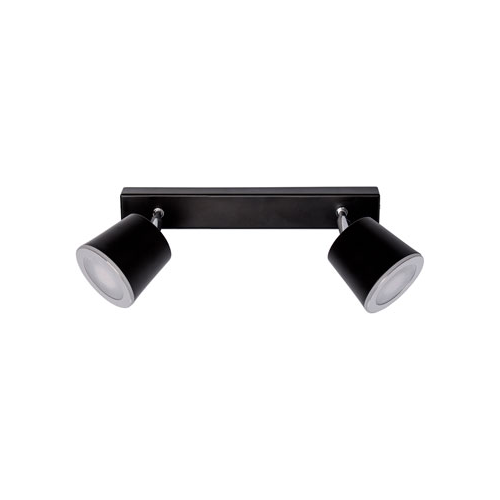 Бра настенное DeMarkt Бали 543021202 2*4 5W LED 220 V
