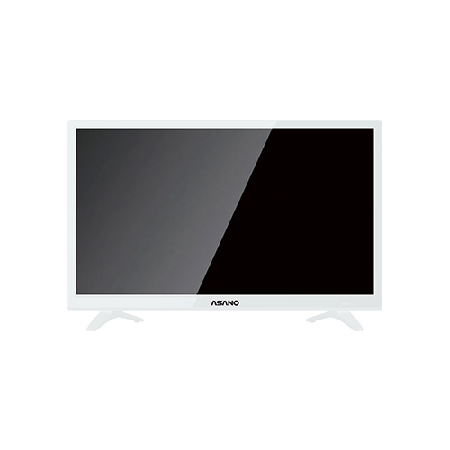 LED телевизор ASANO 24 LH 7011 T белый