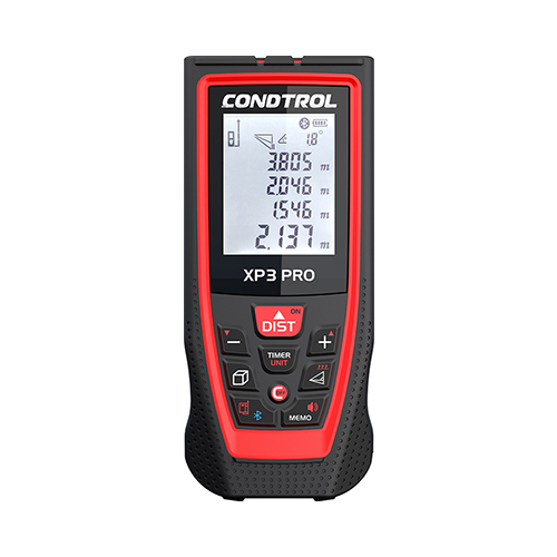 Дальномер лазерный Condtrol XP3 Pro 120 m