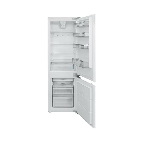 Встраиваемый двухкамерный холодильник Jacky's JR BW 1770 MN