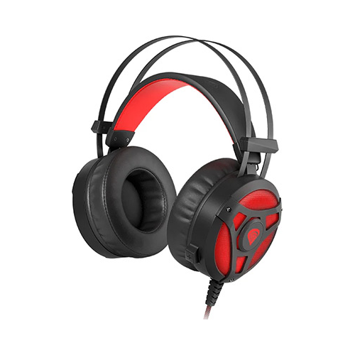 Компьютерная гарнитура Genesis NEON 360 STEREO BACKLIGHT VIBRATION