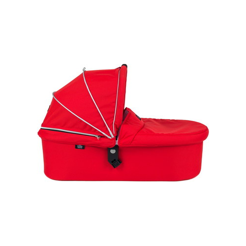 Люлька Valco baby External Bassinet для Snap & Snap4 Fire Red 9967