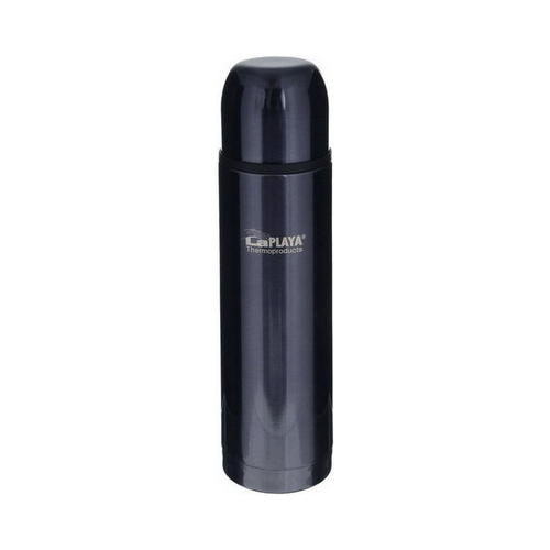 Термос LaPlaya Mercury 1.0 L dark blue 560070