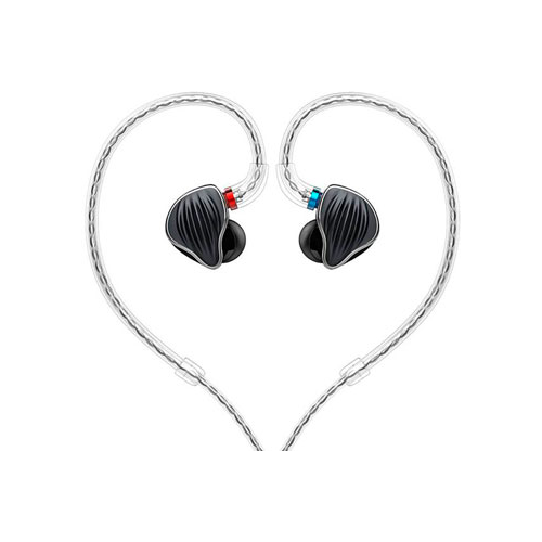 Вставные Hi-Fi наушники FiiO FH5 black