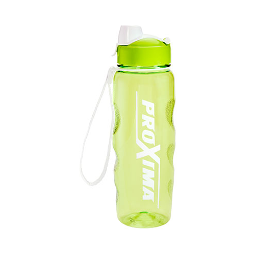 Бутылка спортивная Proxima FT-R2475 750ml зеленая