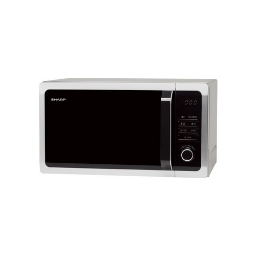 Микроволновая печь - СВЧ Sharp R7852RSL
