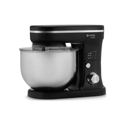 Миксер Vitek VT-1441 BK