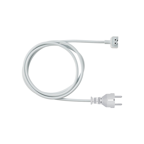 Удлинитель Apple для адаптера питания Power Adapter Extension Cable MK122Z/A