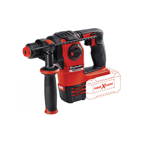 Перфоратор Einhell PXC HEROCCO