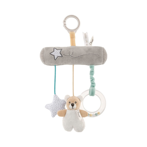 Подвеска-мобиль Chicco Teddy Bear с 0мес. 00009715000000