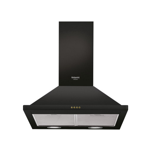 Вытяжка Hotpoint-Ariston HHPN 6.5F LM AN