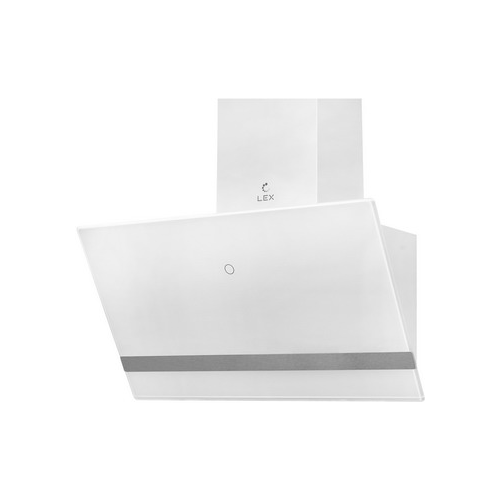 Вытяжка Lex TOUCH ECO 600 WHITE