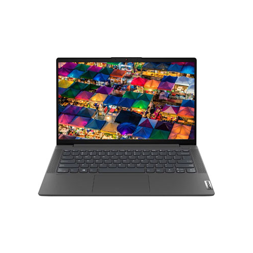 Ноутбук Lenovo IdeaPad IP5 14ARE05 (81YM002ERU) серый