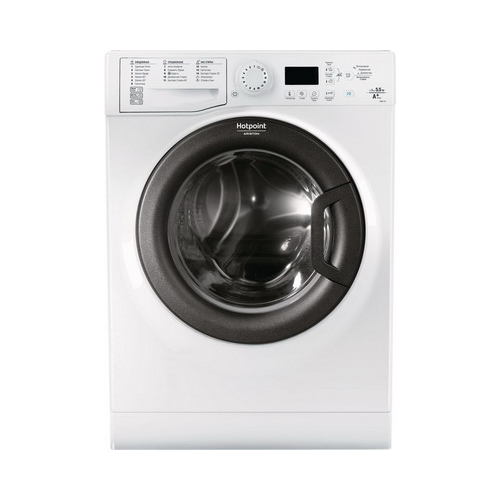 Стиральная машина Hotpoint-Ariston VMSG 521 ST B