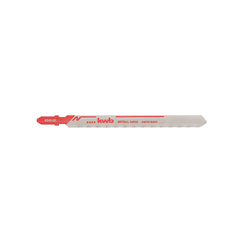 Пилки для лобзика Kwb T318A S20 2 шт. 6242-20