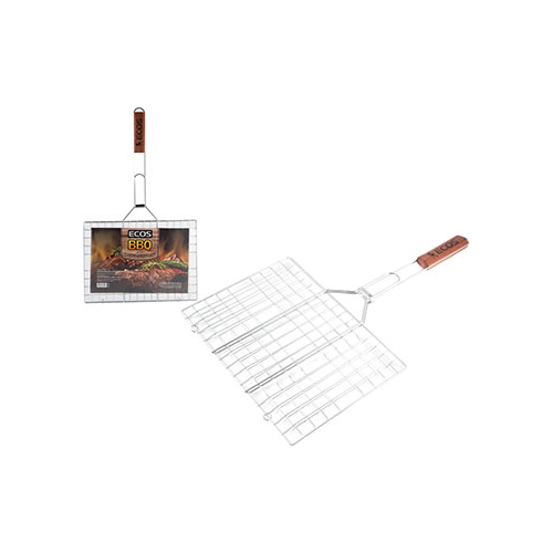 Решетка для барбекю Ecos RD-104D 999610