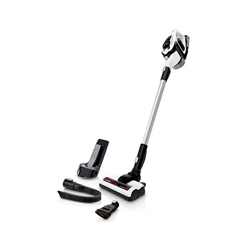 Пылесос беспроводной Bosch Unlimited 8 BCS81EXC белый