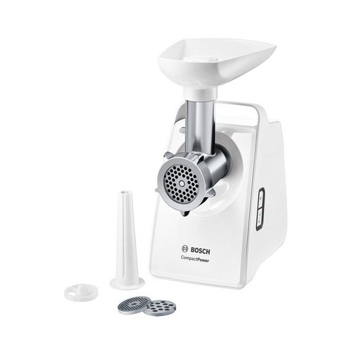 Мясорубка Bosch MFW3X10W CompactPower