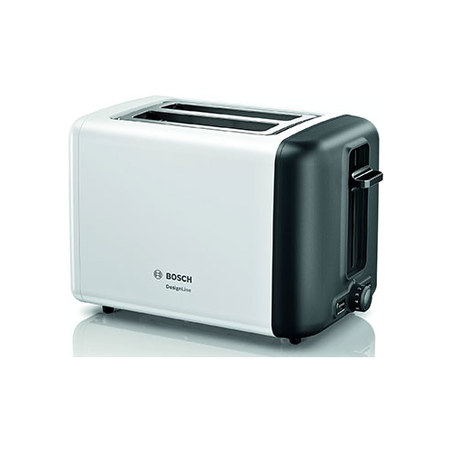 Тостер Bosch TAT3P421 Белый