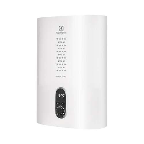 Водонагреватель накопительный Electrolux EWH 30 Royal Flash