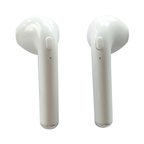 Вставные наушники Harper BT-наушники с микрофоном HB-508 white